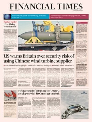 Financial Times