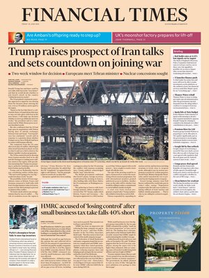 Financial Times
