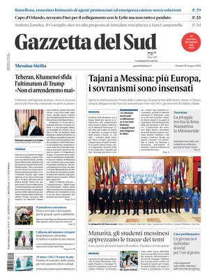 Gazzetta del Sud (Messina)