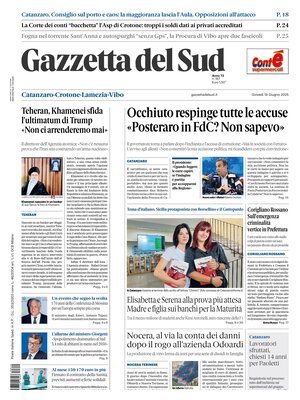 Gazzetta del Sud (Catanzaro)