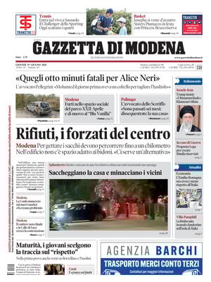 Gazzetta di Modena