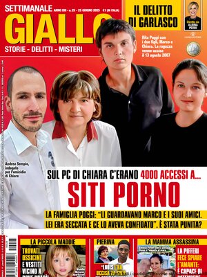 Giallo