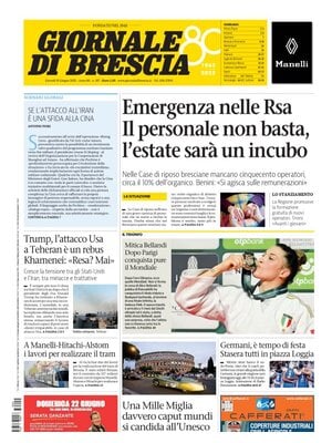 Giornale di Brescia