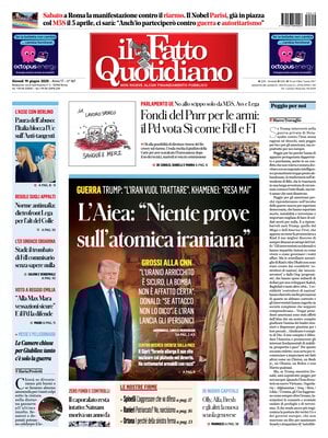 Il Fatto Quotidiano