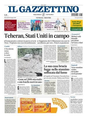 Il Gazzettino
