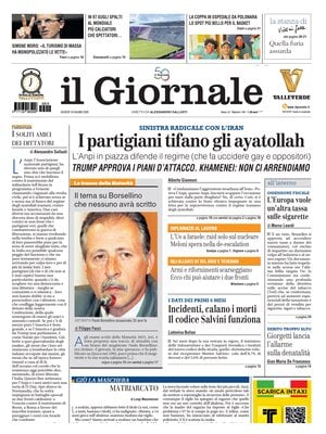 Il Giornale