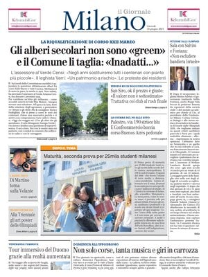 Il Giornale (Milano)