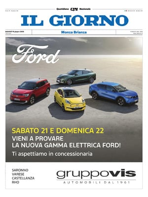 Il Giorno (Monza Brianza)
