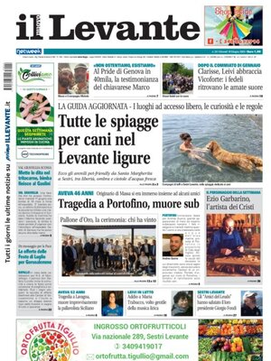 Il Levante