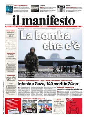 Il Manifesto