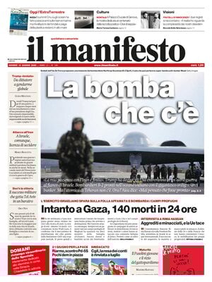Il Manifesto