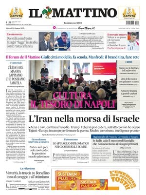 Il Mattino