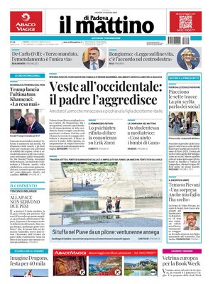 Il Mattino di Padova