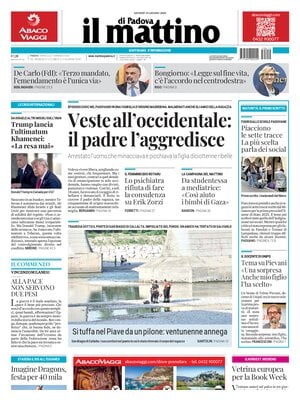 Il Mattino di Padova