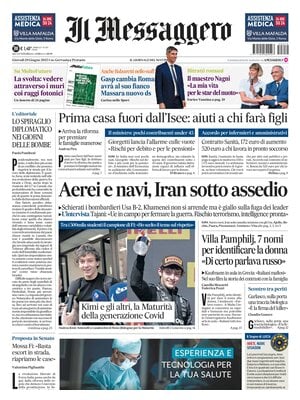 Il Messaggero