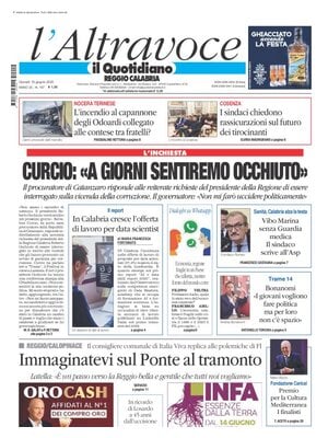 Il Quotidiano del Sud (Reggio Calabria)