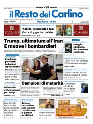 Il Resto del Carlino