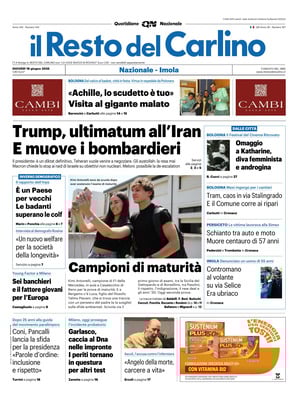 Il Resto del Carlino