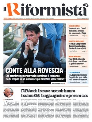 Il Riformista