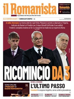 Il Romanista