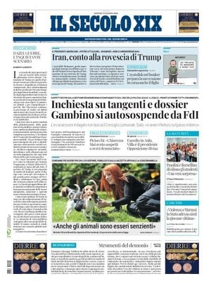 Il Secolo XIX