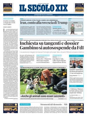 Il Secolo XIX