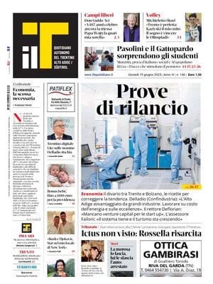 Il T Quotidiano