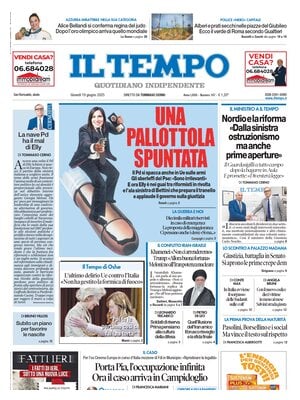 Il Tempo