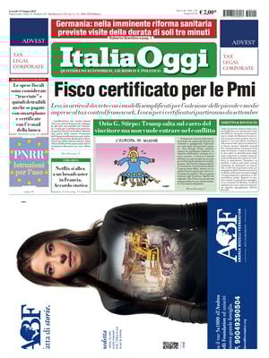 ItaliaOggi