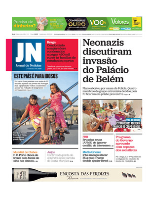 Jornal de Notícias