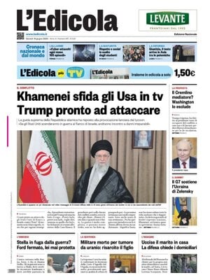 L'Edicola (Nazionale)