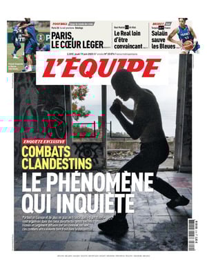 L'Equipe