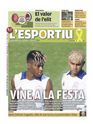 L'Esportiu