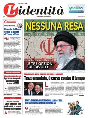 L'Identità