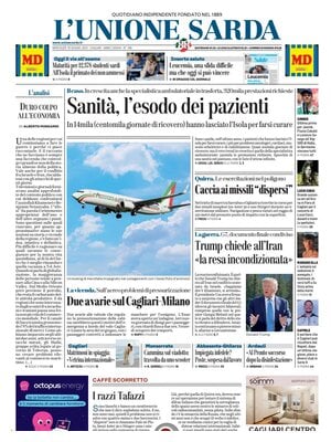 L'Unione Sarda