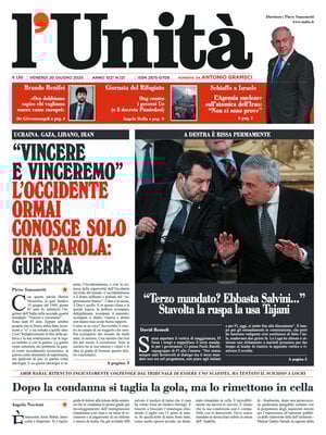 L'Unità