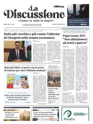 La Discussione