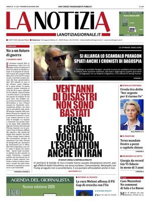 La Notizia