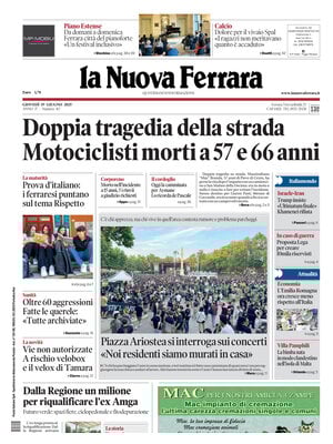 La Nuova Ferrara