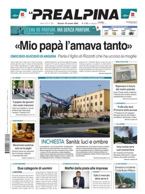 La Prealpina
