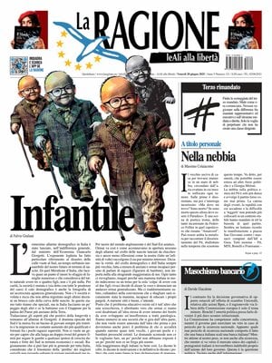 La Ragione