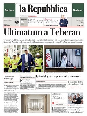 La Repubblica
