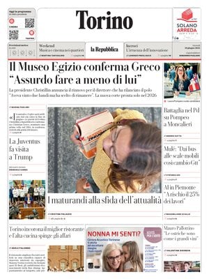 La Repubblica (Torino)