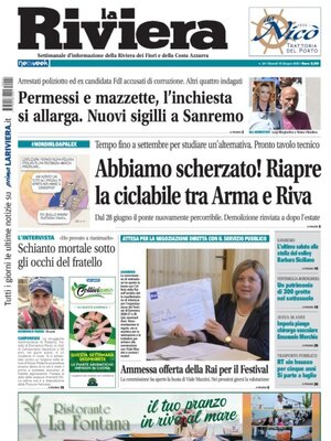 La Riviera