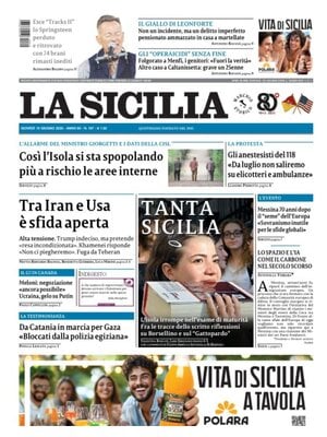 La Sicilia