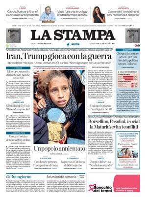 La Stampa