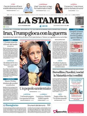 La Stampa