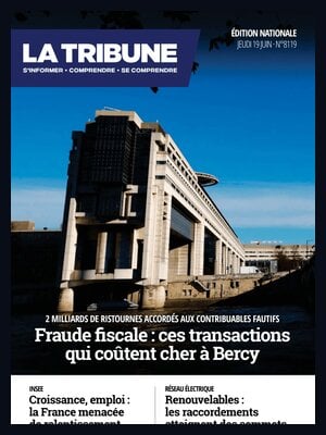 La Tribune