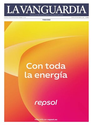 La Vanguardia