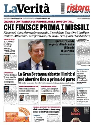 La Verità